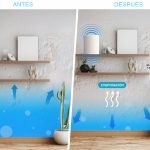 Dispositivo contra la humedad en las paredes IPG GEOSTOP