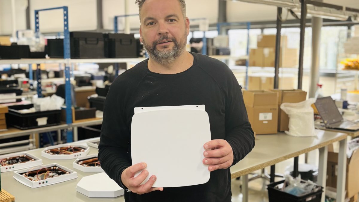 ATE PULSE William Coignard